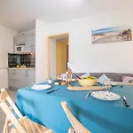 דירה Jamaic By Interhome *