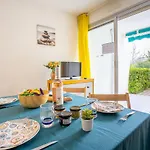 Jamaic By Interhome לה גרנד מוט