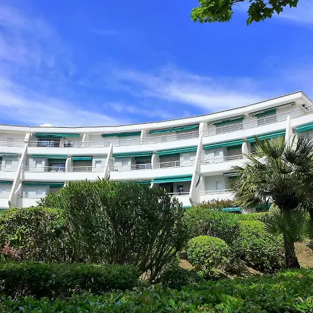 Jamaic By Interhome Apartament La Grande-Motte
