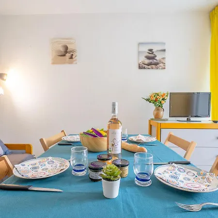 Jamaic By Interhome * La Grande-Motte