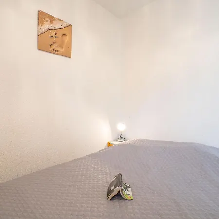 Jamaic By Interhome * La Grande-Motte