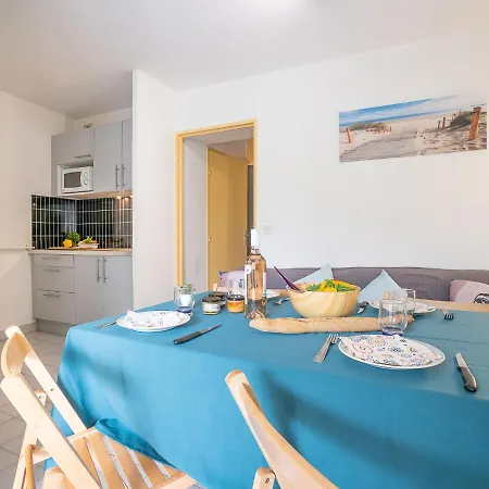 Apartament Jamaic By Interhome *