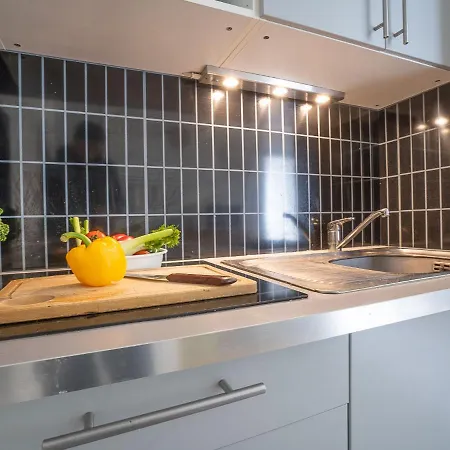 Apartament Jamaic By Interhome La Grande-Motte