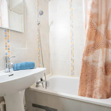 Jamaic By Interhome Apartament
