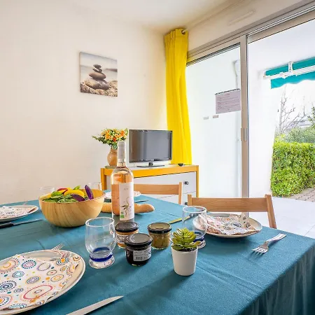 Jamaic By Interhome La Grande-Motte