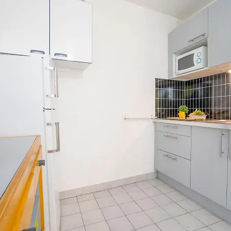 Jamaic By Interhome Apartament