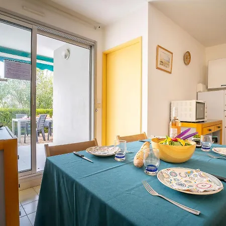 Jamaic By Interhome Apartament
