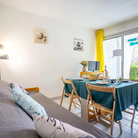 Jamaic By Interhome Apartament