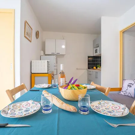 Apartament Jamaic By Interhome La Grande-Motte