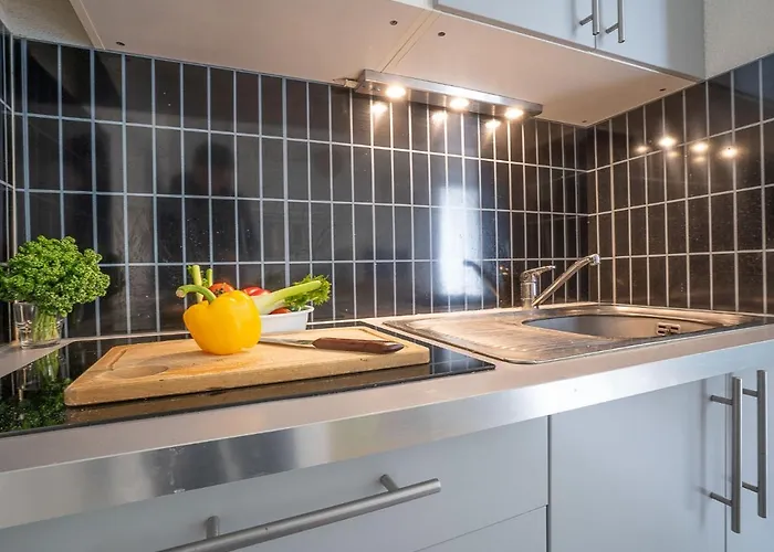 Apartamento Jamaic By Interhome La Grande-Motte