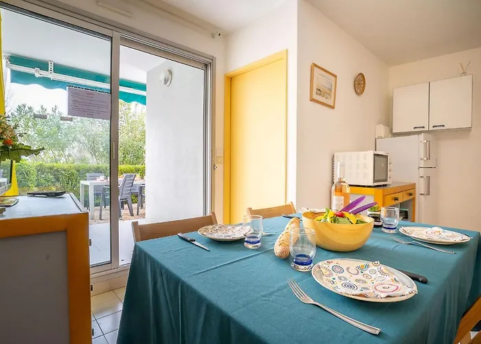 Jamaic By Interhome Apartamento